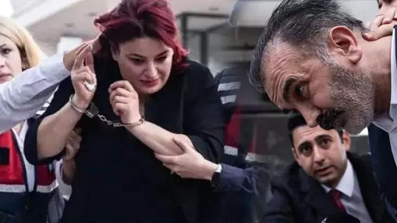 Yenidoğan çetesi mağduru anneden kan donduran itiraf!