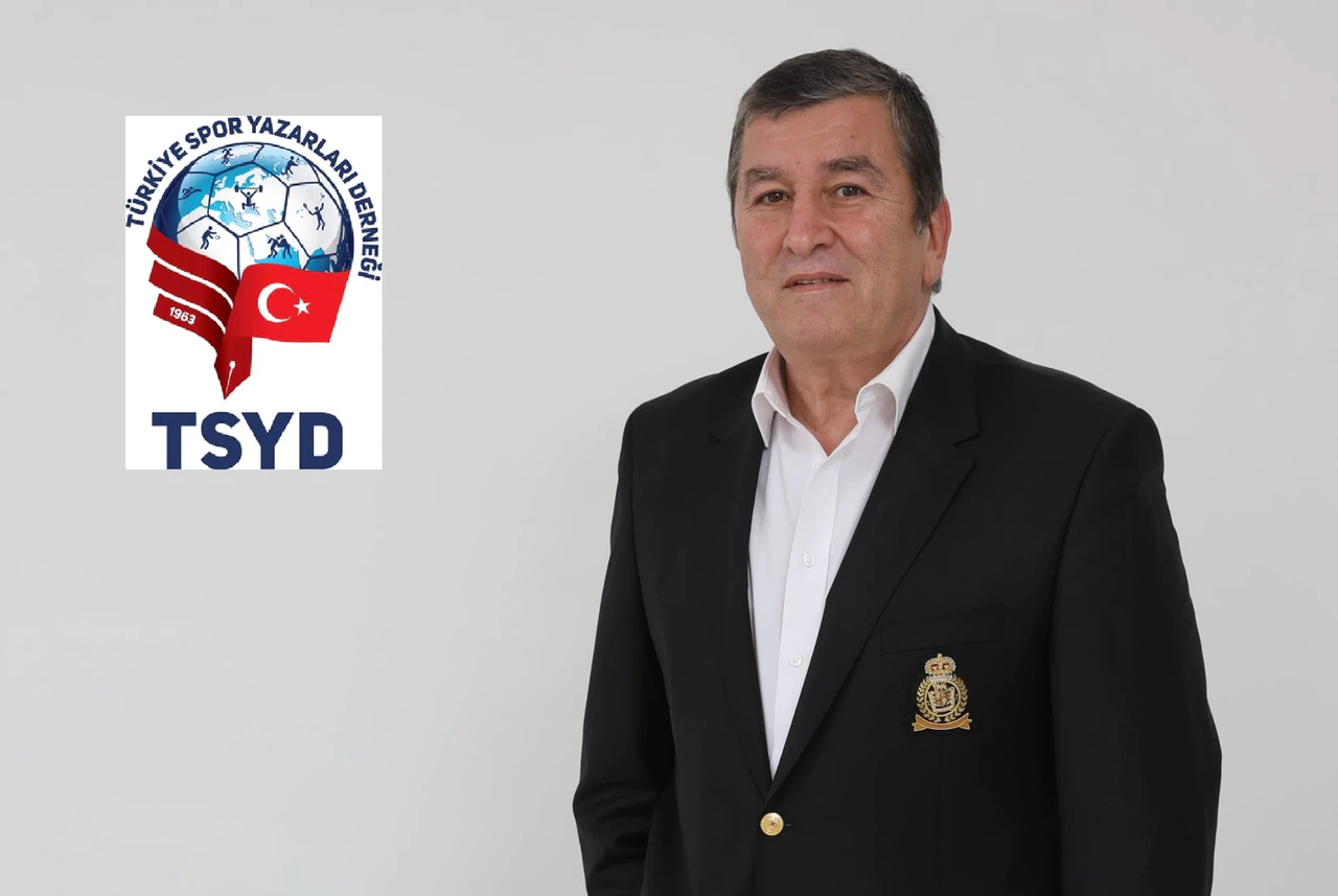TSYD Şube Başkanlarından görevden alma sonrasında ortak açıklama geldi! Oğuz Tongsir'in yanındayız
