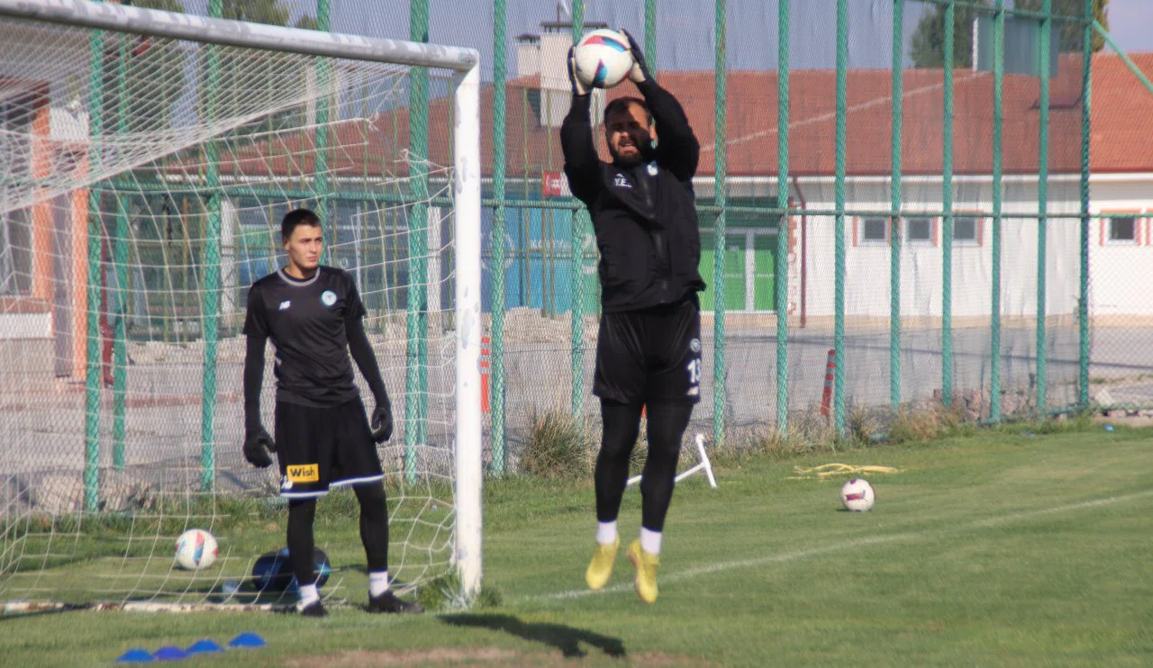 Son 4 maçını kaybeden 1922 Konyaspor'da kadro dışı!
