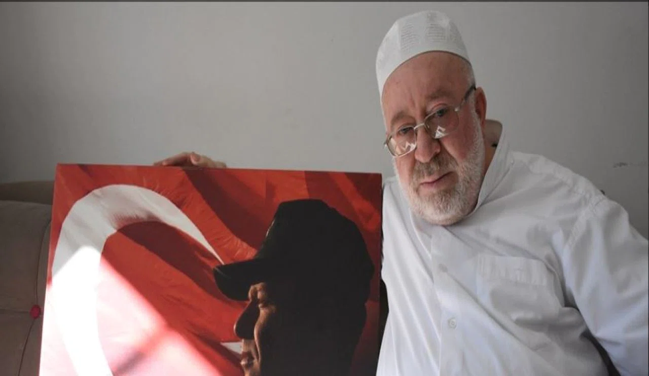 15 Temmuz'da oğlunu kaybeden babadan önemli uyarılar