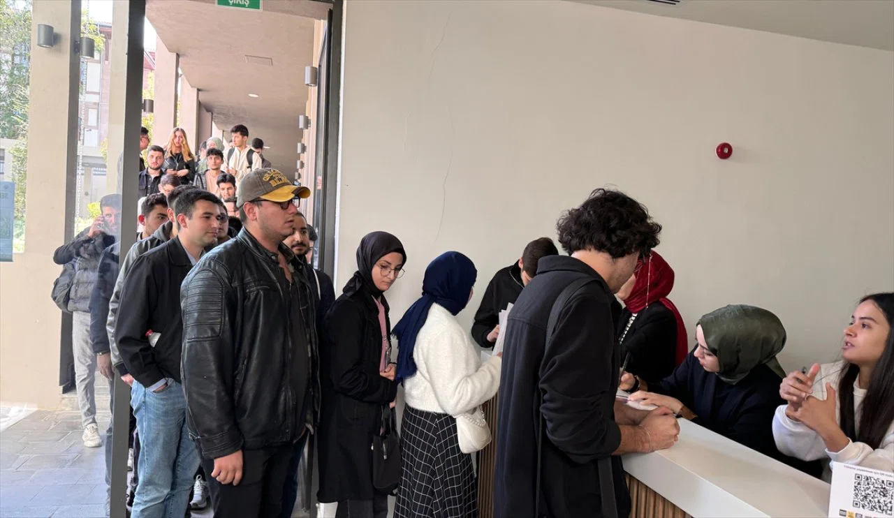 Konya’da 50 haftada 1000 mühendis adayı yetişecek! Başvurular sürüyor