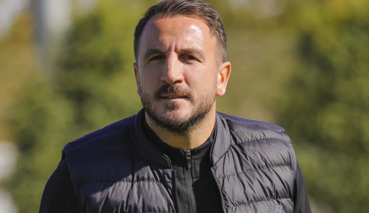 Konyaspor’da Ali Çamdalı, yedek kulübeye dönüyor