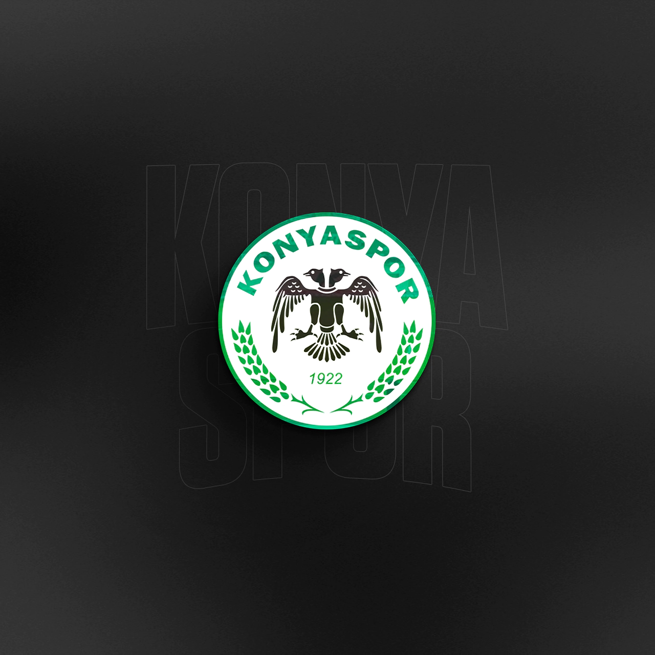 Konyaspor'dan başsağlığı mesajı! Ahmet Şan'ın acı günü