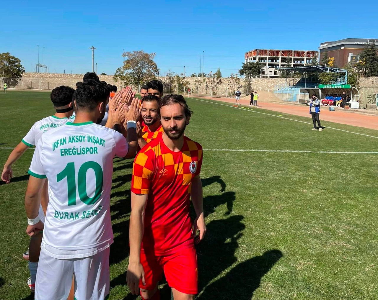 BAL'da Konya takımları, galibiyet peşinde