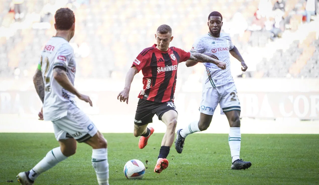 Konyaspor'da acı tablo! Süper Lig'de galip gelemeyen takımlar, Konyaspor'u bekliyor