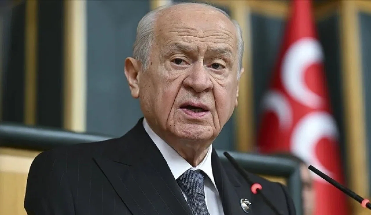 Devlet Bahçeli: Boykot maskesiyle operasyon yapılamaz