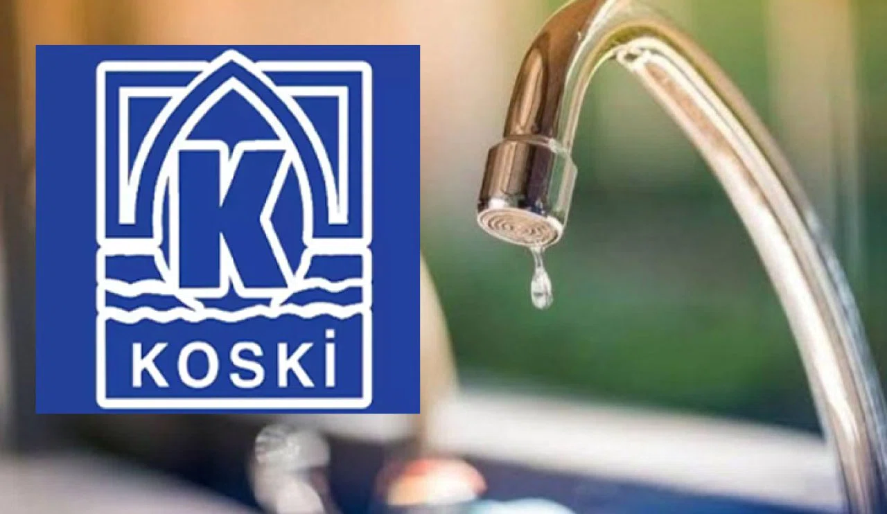 KOSKİ’den Konyalılara bir uyarı daha! Para cezası var