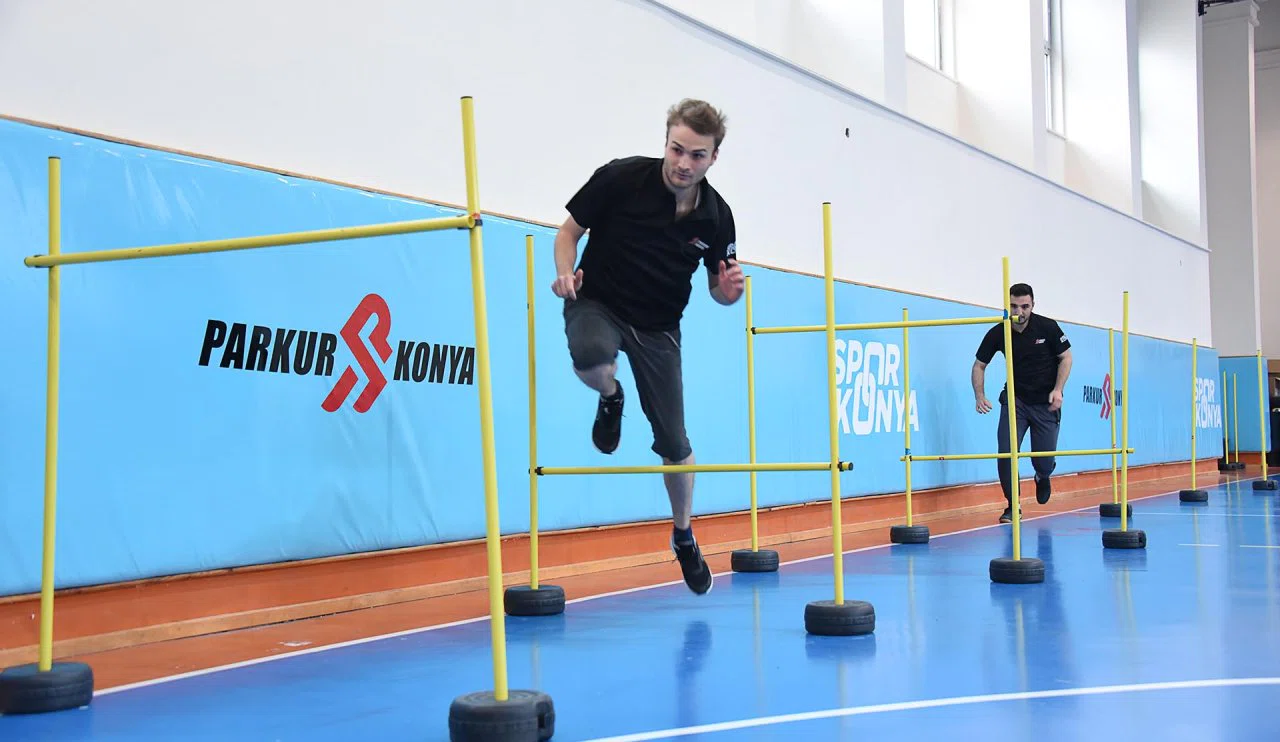 Konya'da polislik ve askeri sınavlara hazırlanan gençlere müjde!