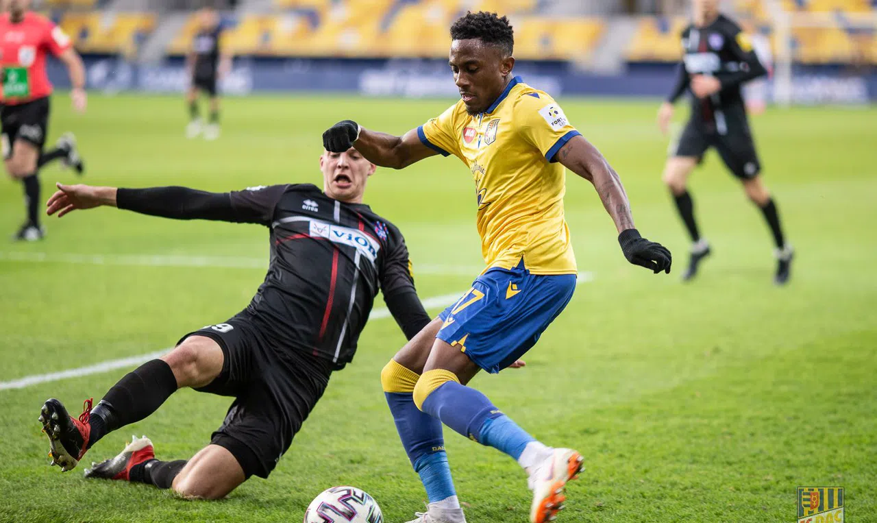 Afrika basınında Konyaspor için transfer iddiası! Yakın takibe alındı