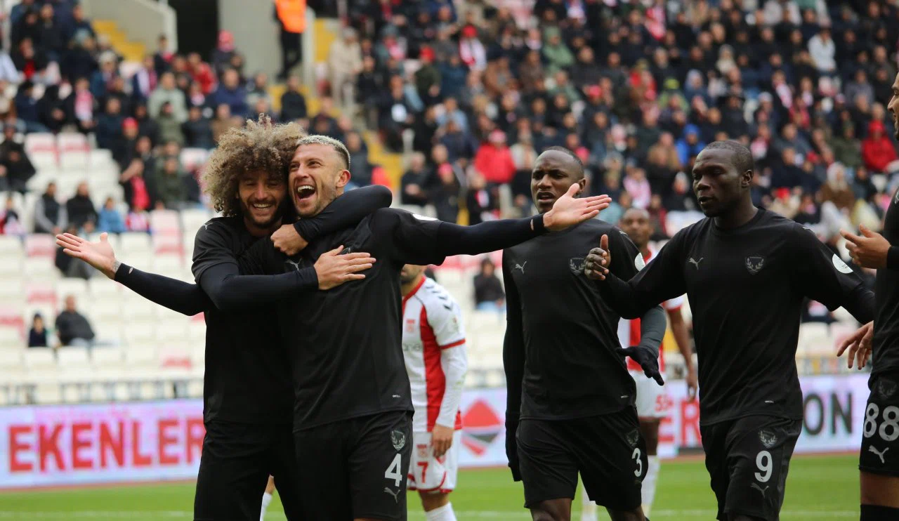 Konyaspor’dan sorunlu ayrılmıştı! Bu hafta rakip olacak