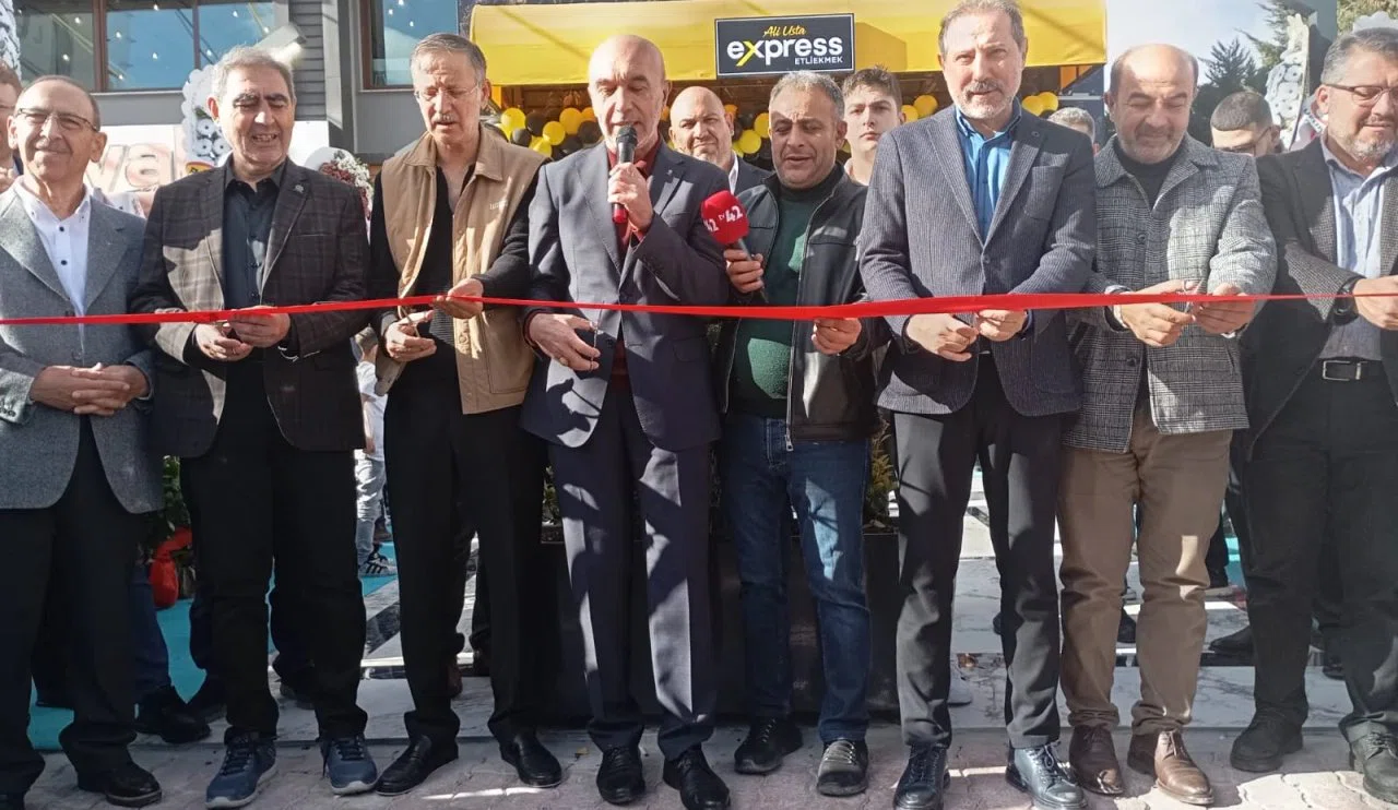 Konya ucuza etliekmek ve lahmacun  yiyecek! Şok fiyattan satışta