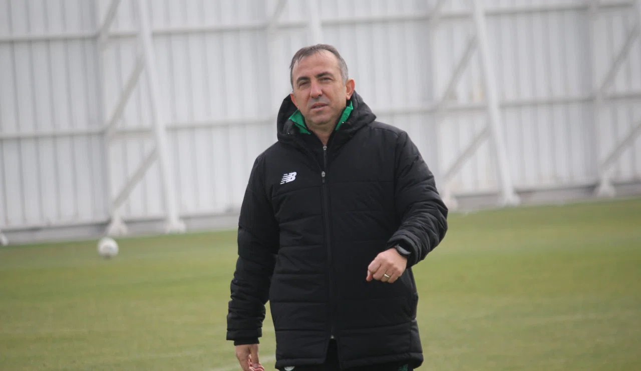 Konyaspor'da Recep Uçar, Adana Demirspor'daki hoca değişikliğini yorumladı