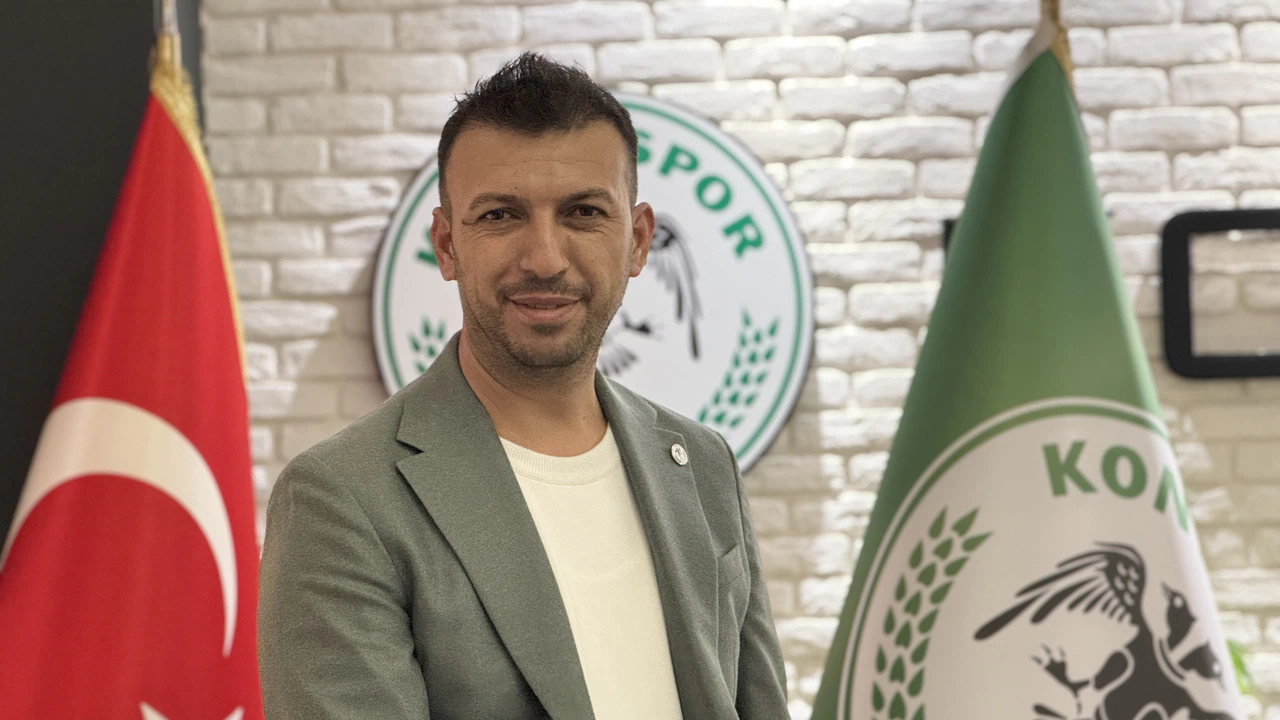 Konyaspor yönetimi, Adana Demirspor maçında forvetlerden gol bekliyor