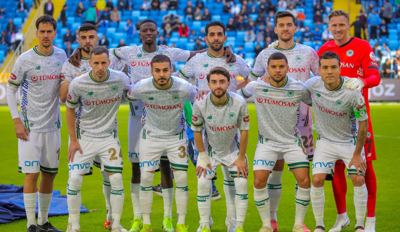 Konyaspor'da Antalyaspor maçı öncesi oyunculara para dopingi yapılacak