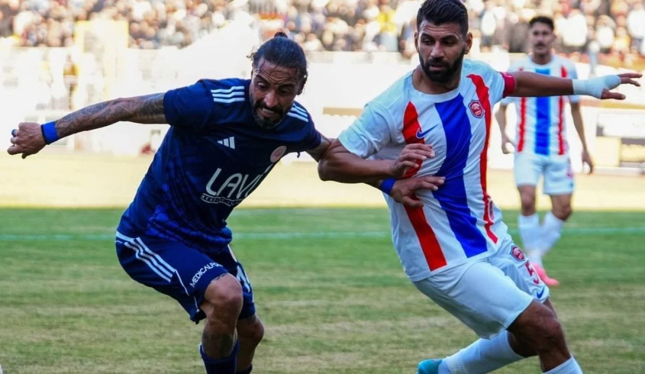 Konyaspor'un rakibi dağıldı! Konya'ya üzgün gelecekler