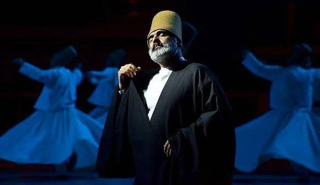 Konya’da Şeb-i Arus Törenleri başlıyor! Program detayları açıklandı