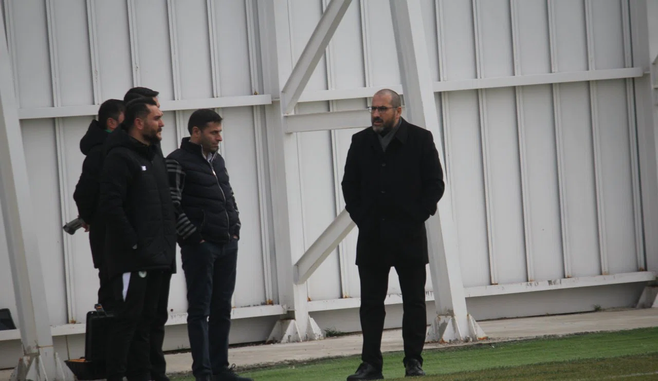 Konyaspor yönetimi, travma yaşamak istemiyor! Adem Bulut'tan açıklamalar