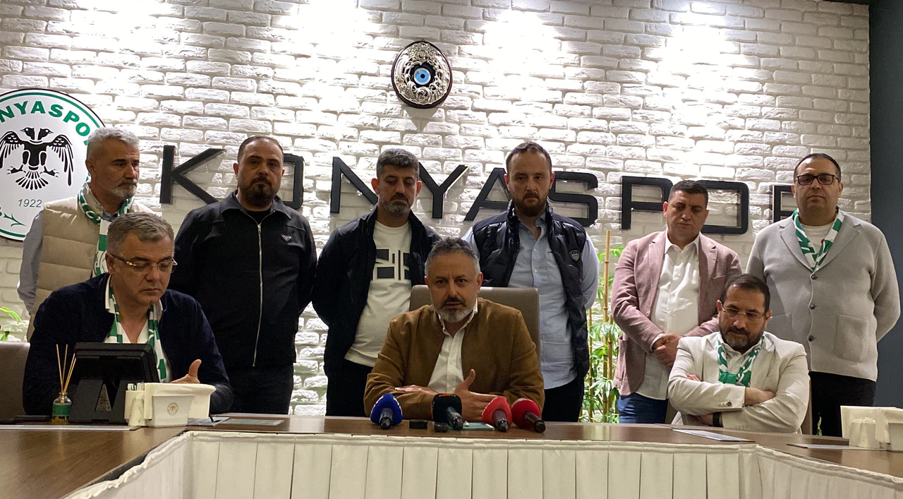 Konyaspor, ödemeyi yapmak için TFF'den ek süre aldı!