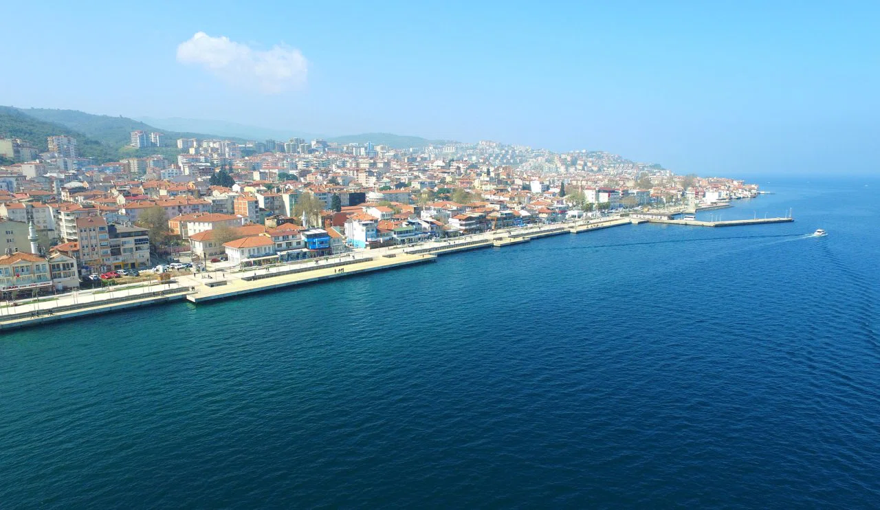 SON DAKİKA! 3,7 büyüklüğünde deprem