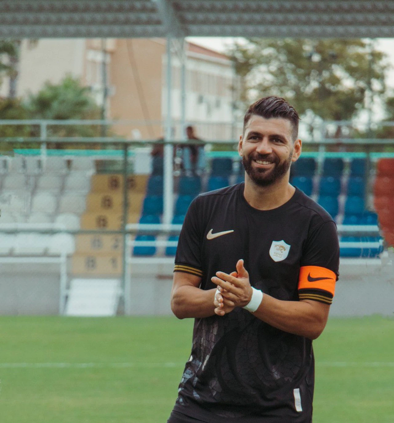 Uzun yıllar Konyaspor forması giymişti! Selim Ay'ın takımı rakip olacak