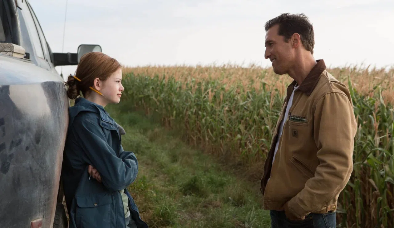 Konya'da 6 Aralık'ta sinemada neler var?