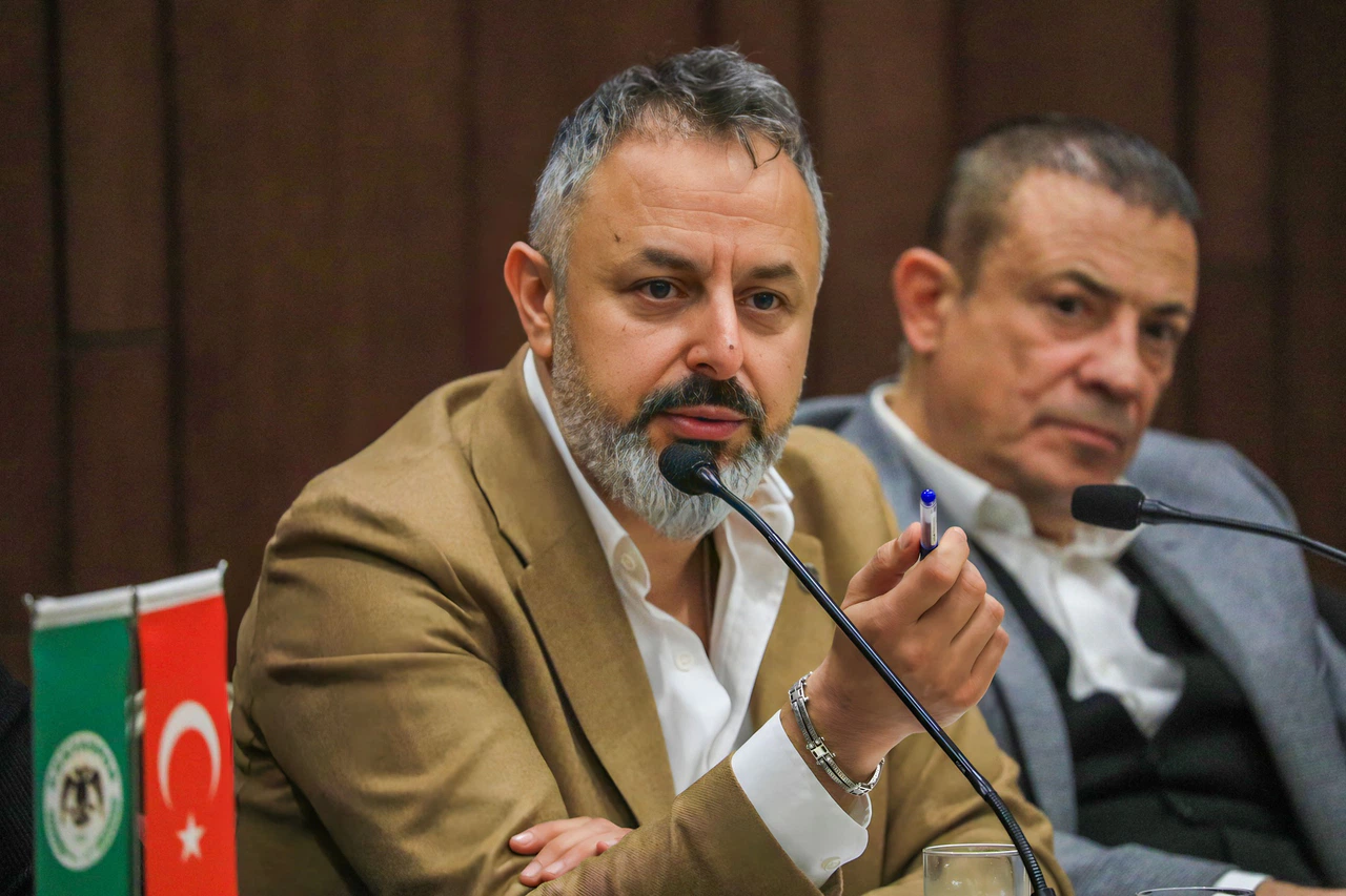 Konyaspor’da Başkan Ömer Korkmaz'dan borç yapısıyla ilgili yeni açıklama