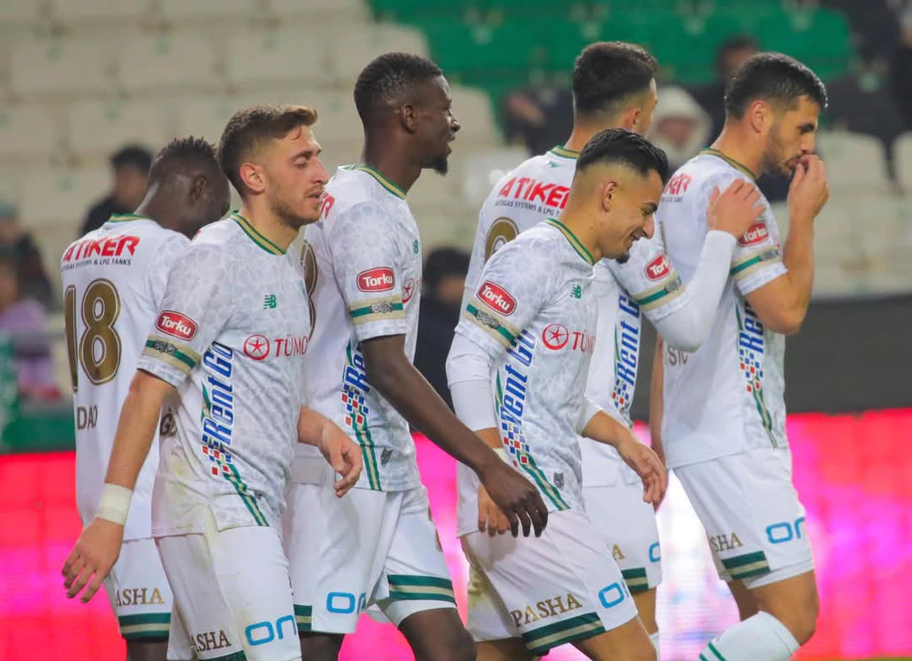 Konyaspor'un kupadaki rakibi belli oluyor! Türkiye Kupası'nda kura günü