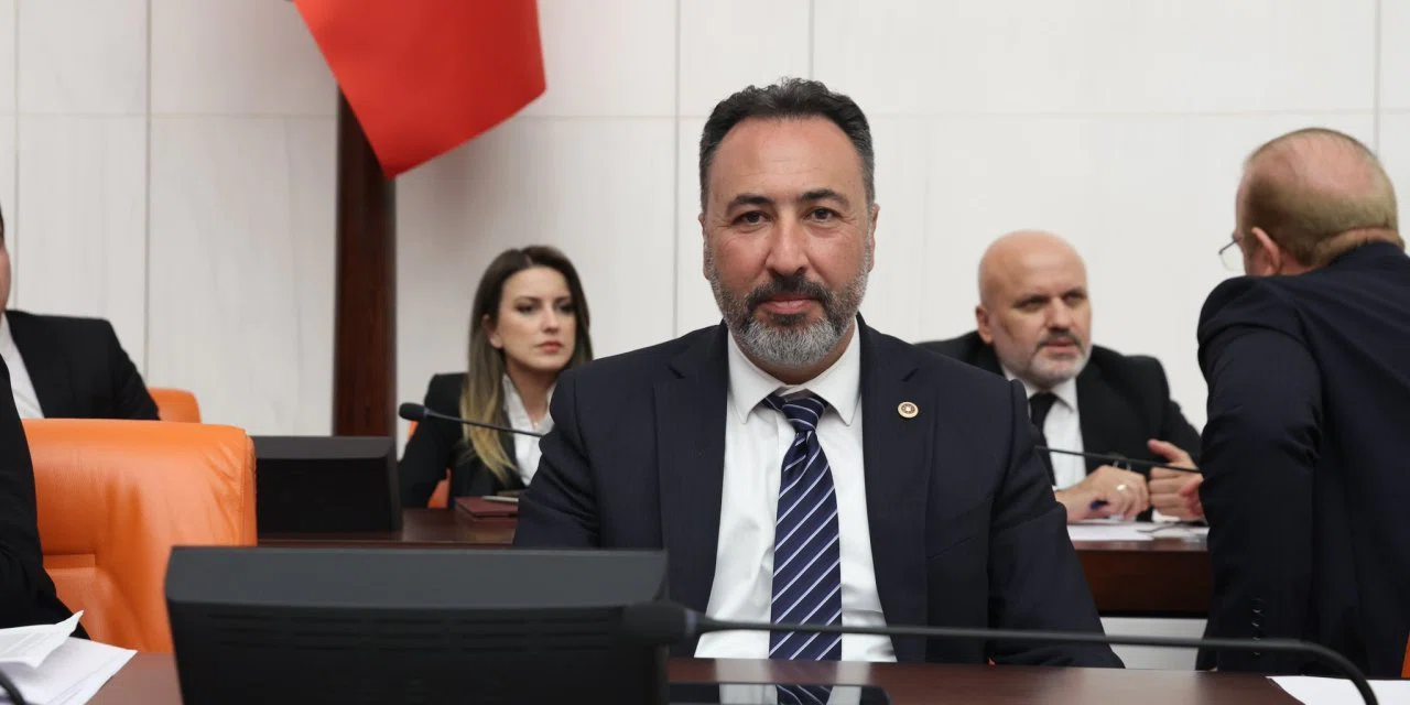 Konya Milletvekili isyan etti! Artık tahammül sınırlarını aştı, takipçisi olacağız