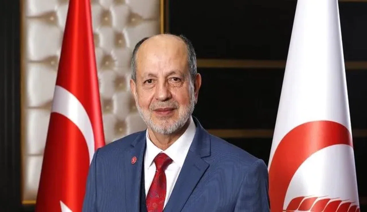 YRP Konya Milletvekili Yüksel'den Bakan Yumaklı'ya soru! "Gıda fiyatları artar mı?"