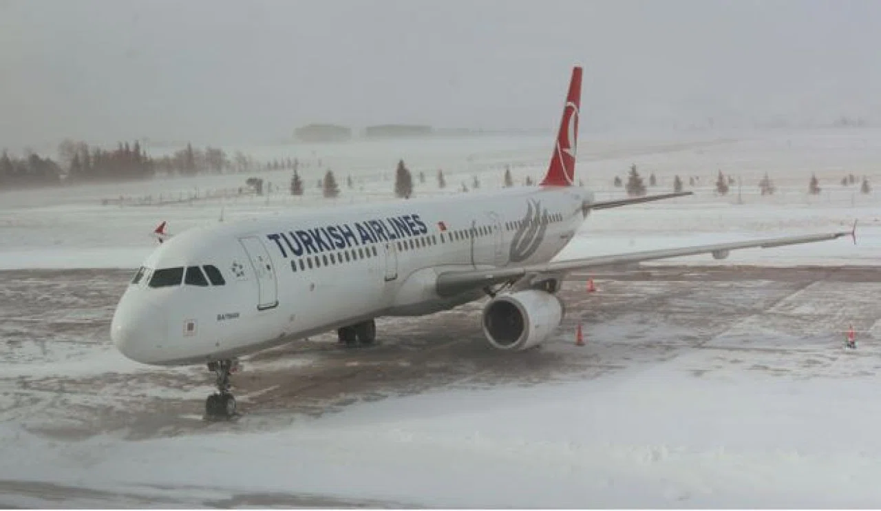Konya’dan Almanya’ya direkt uçuş talebi büyüyor