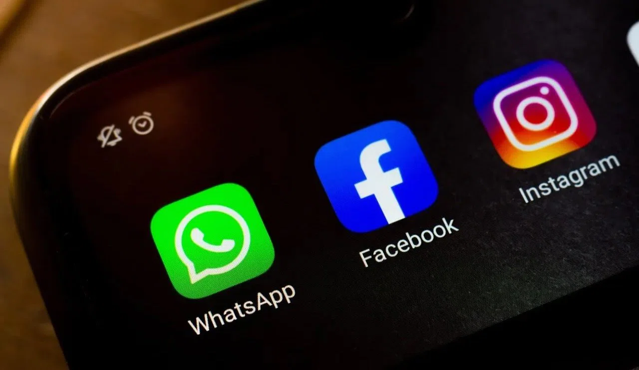 WhatsApp ve Instagram çöktü!