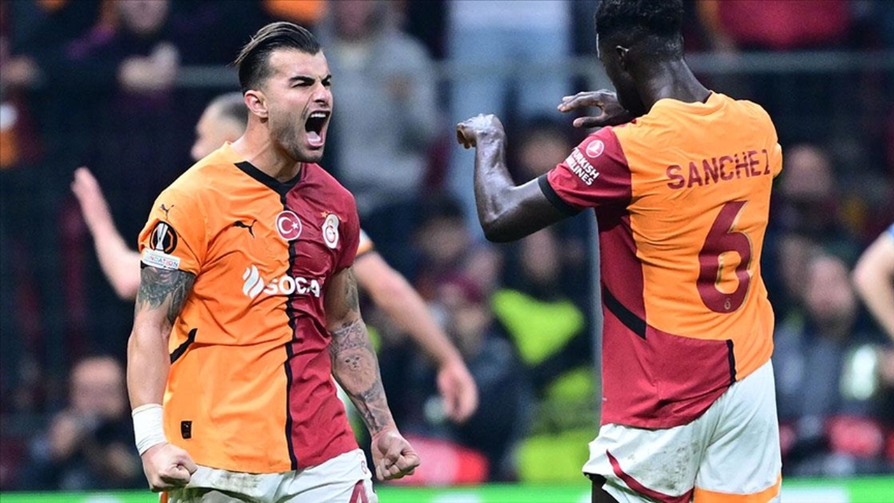 Abdülkerim Bardakcı: Konyaspor’dayken de Avrupa söylentileri hep olmuştu