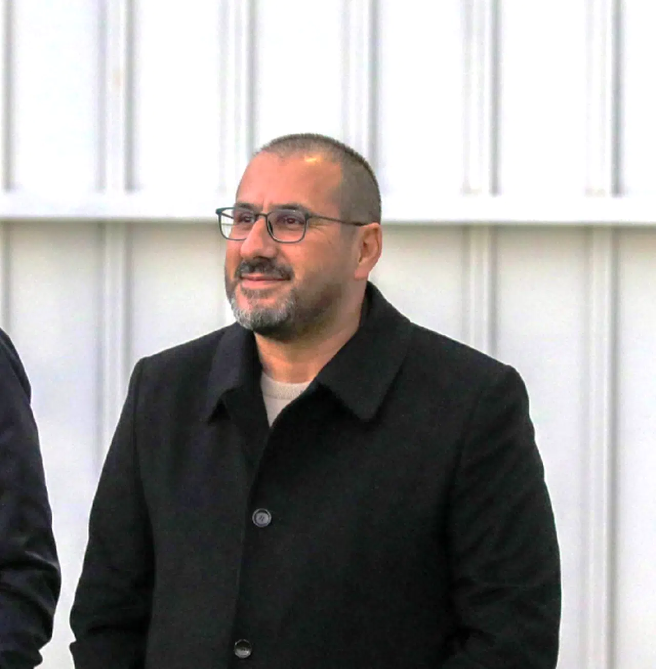 Konyaspor İkinci Başkanı Adem Bulut: "1 puan değerli"