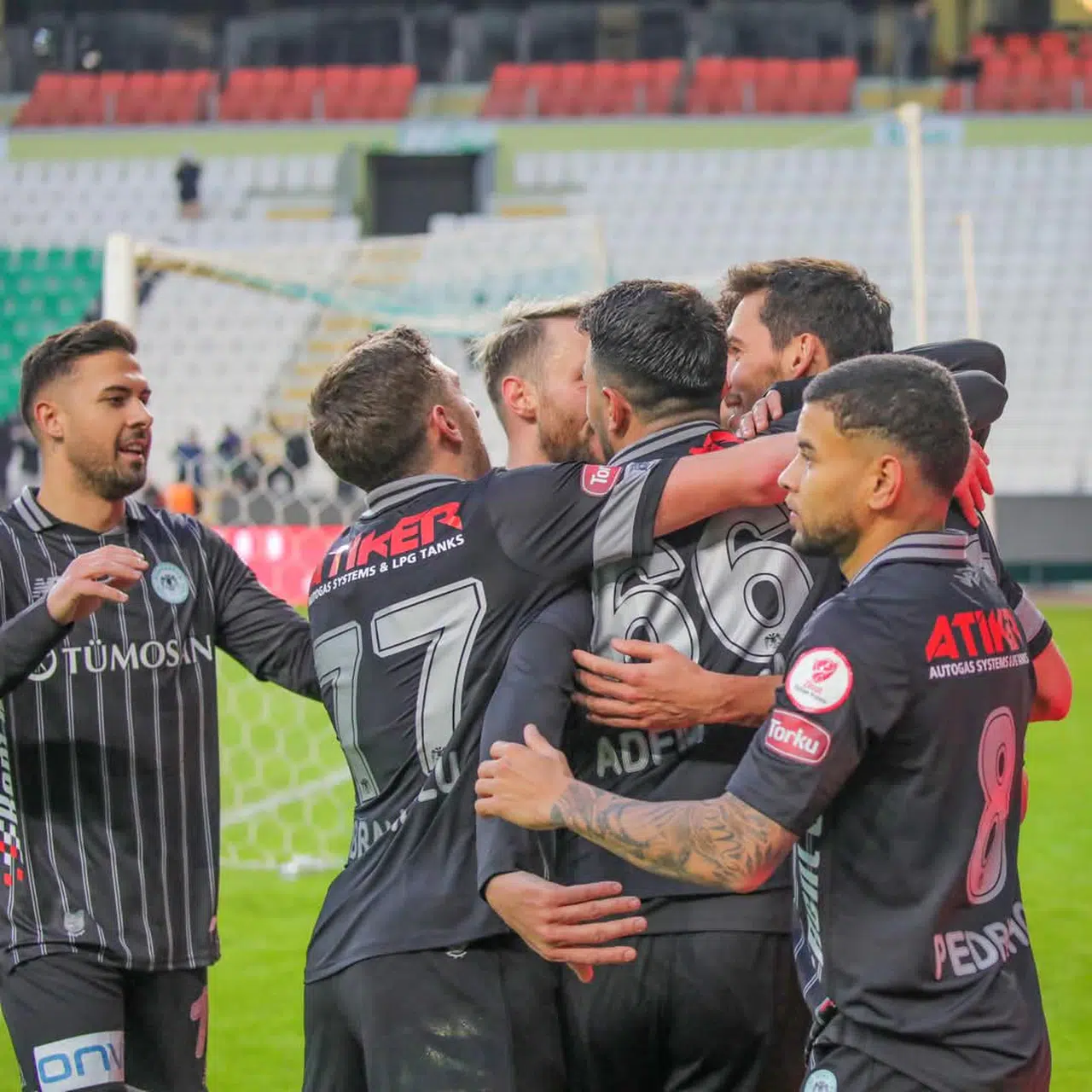 Konyaspor'un gruptaki rakipleri belli olacak! İşte finale giden yol