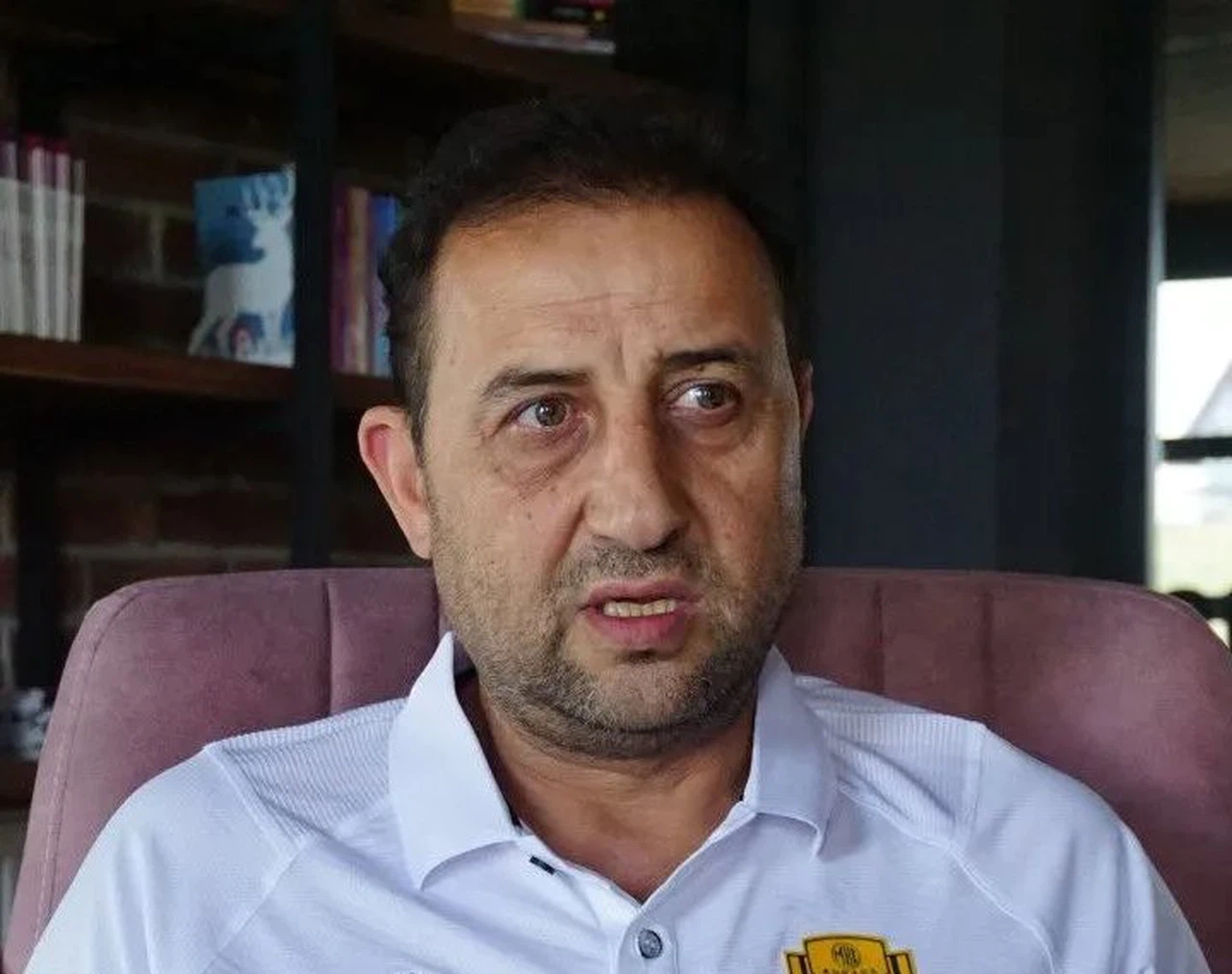 Yıllarca Konyaspor'da görev yapmıştı! 1. Lig ekibinden ayrıldı