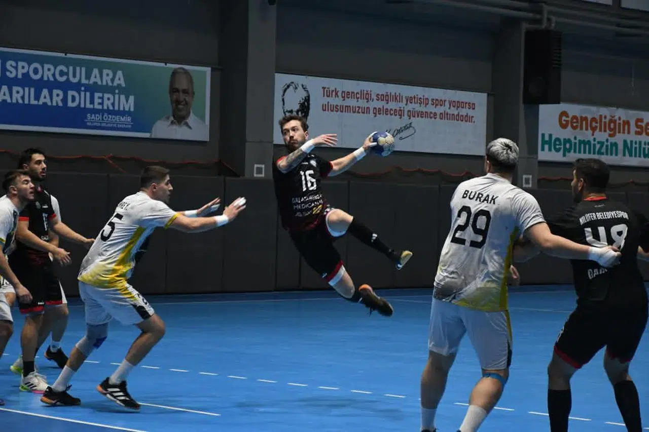 Konya Büyükşehir, Bursa'dan üzgün dönüyor