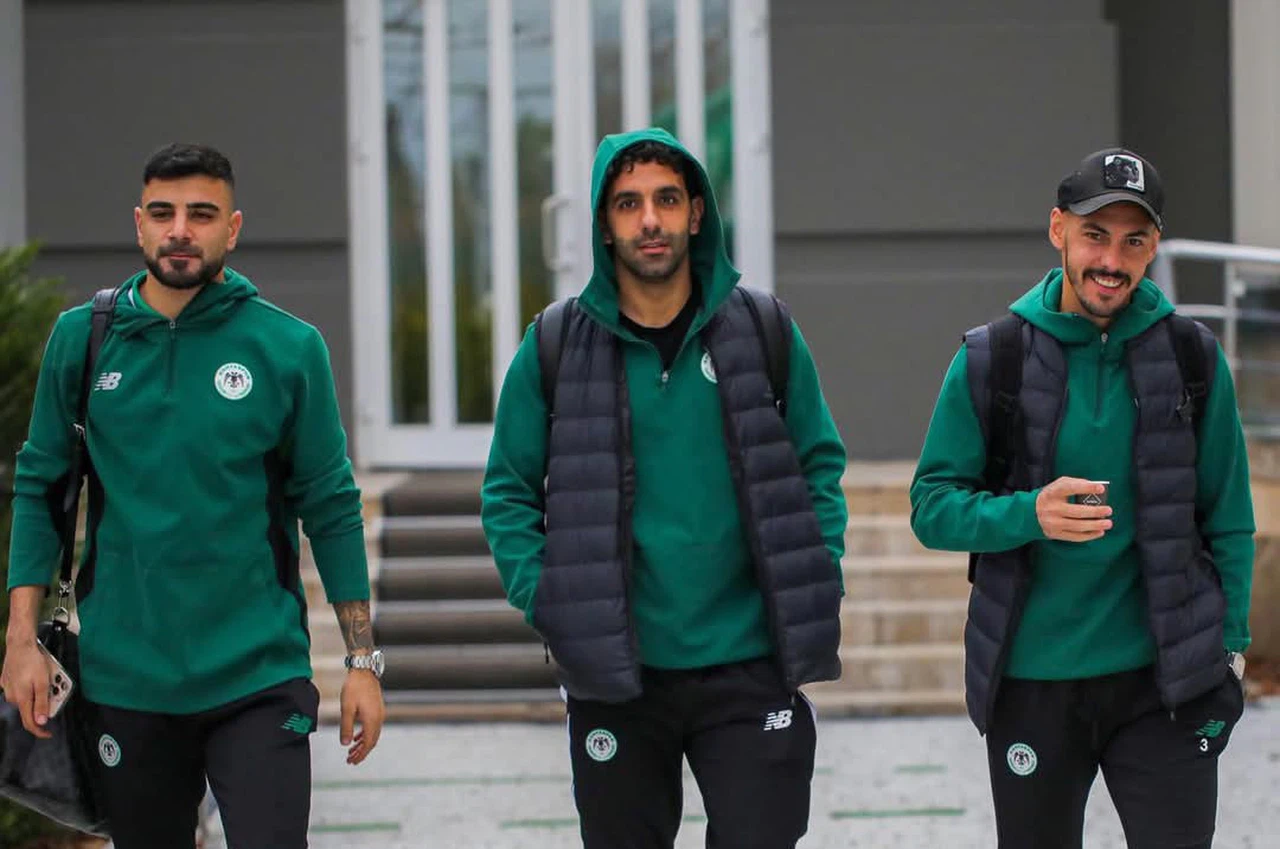 Konyaspor, Alanya seferine çıkıyor