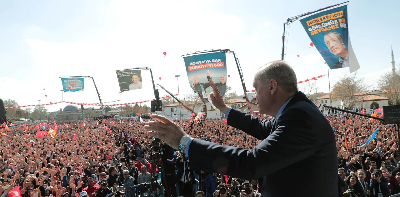 Cumhurbaşkanı Erdoğan Konya’ya geliyor! İşte tarih ve sebebi
