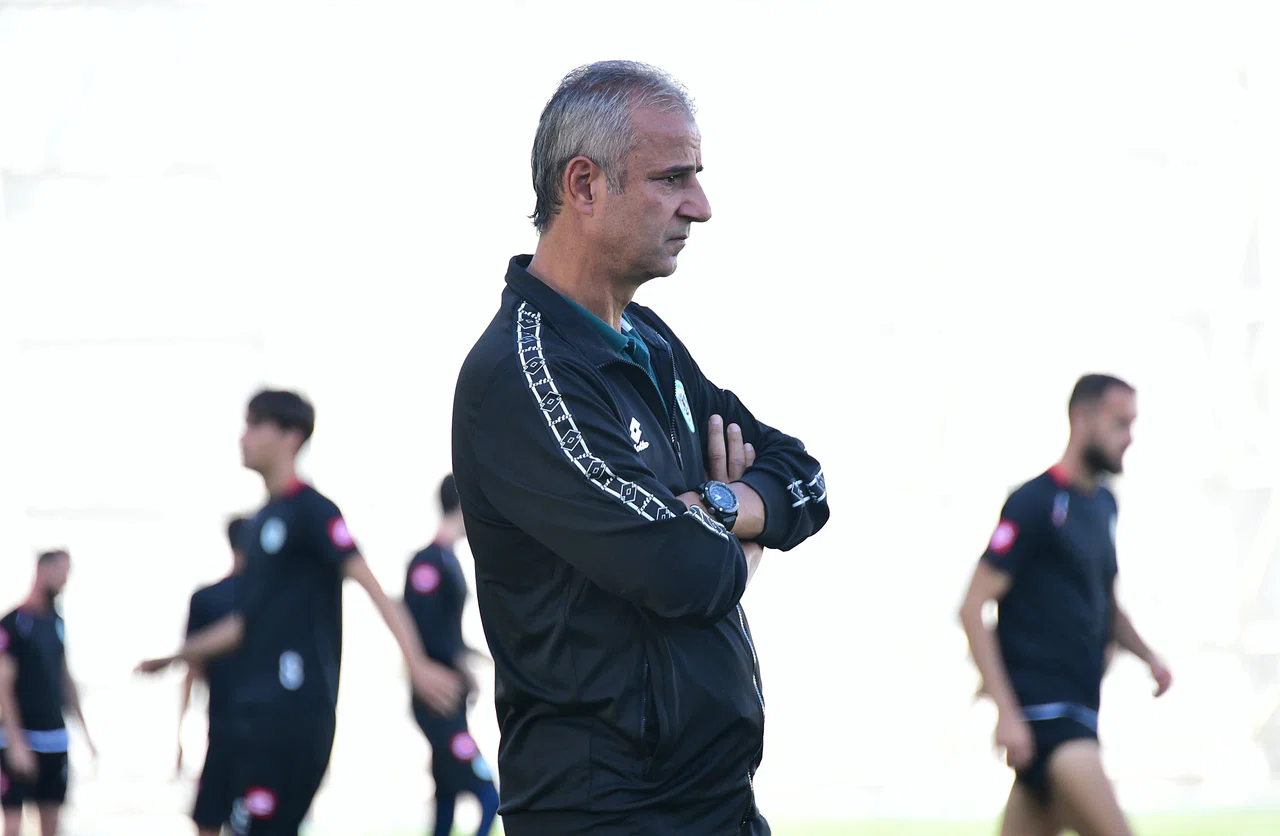 Konyaspor'un eski hocası komşu ülkeye gidiyor! İşte kazanacağı maaş