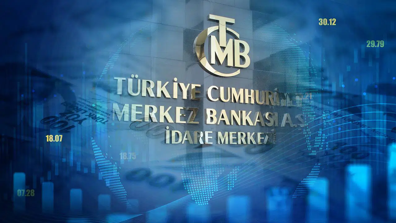 Merkez Bankası, 2025'in ilk faiz kararını açıkladı! Doların tepkisi ne oldu?