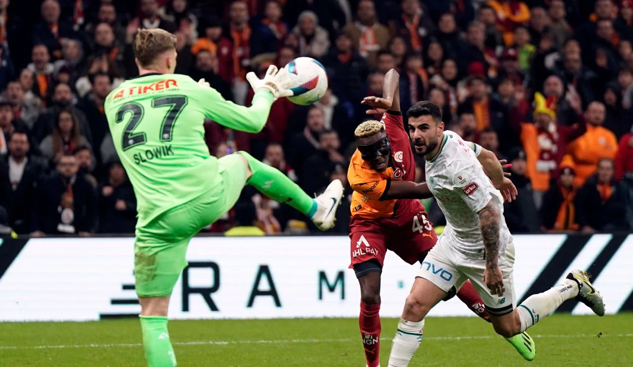 Konyaspor’da uzun süredir devam eden kötü istatistik