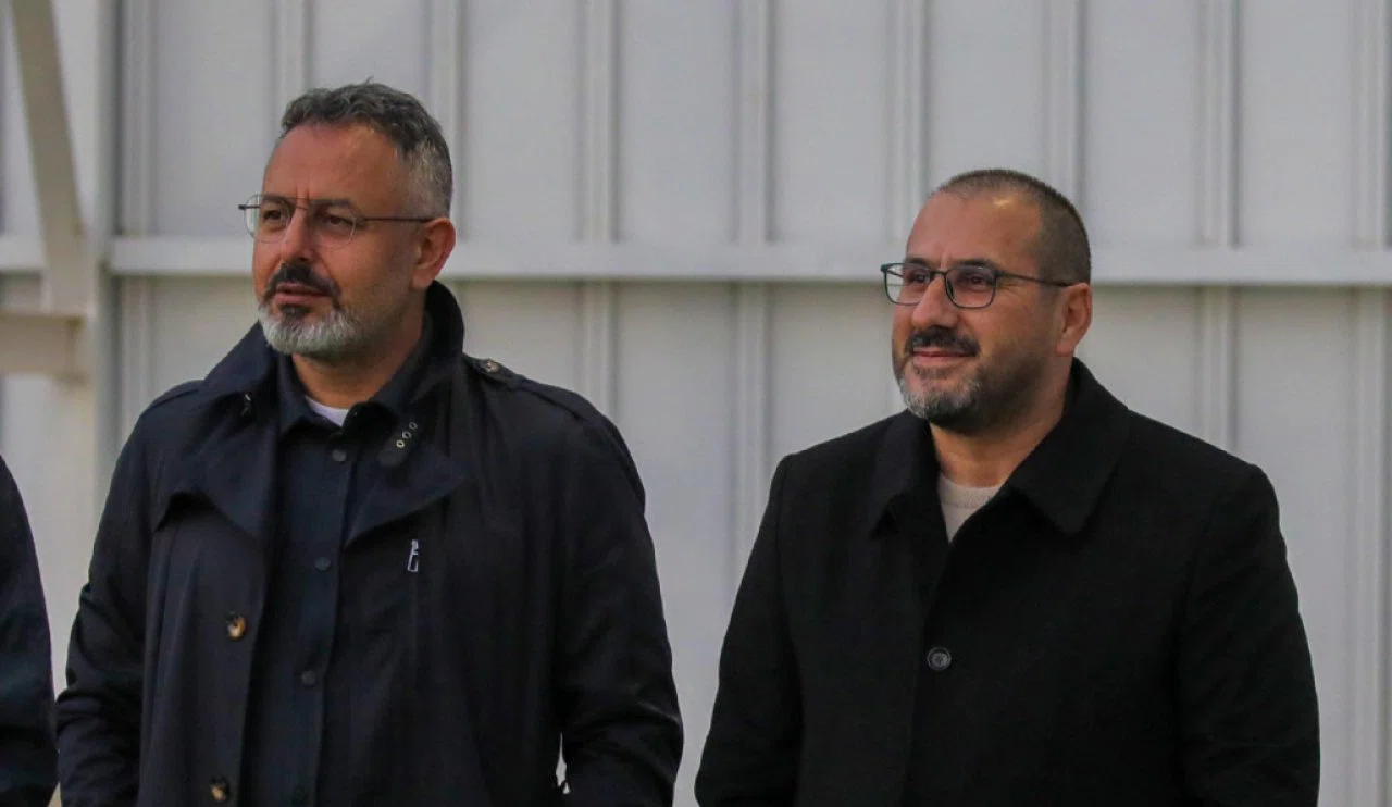 Konyaspor’dan 5 oyuncu için açıklama geldi!