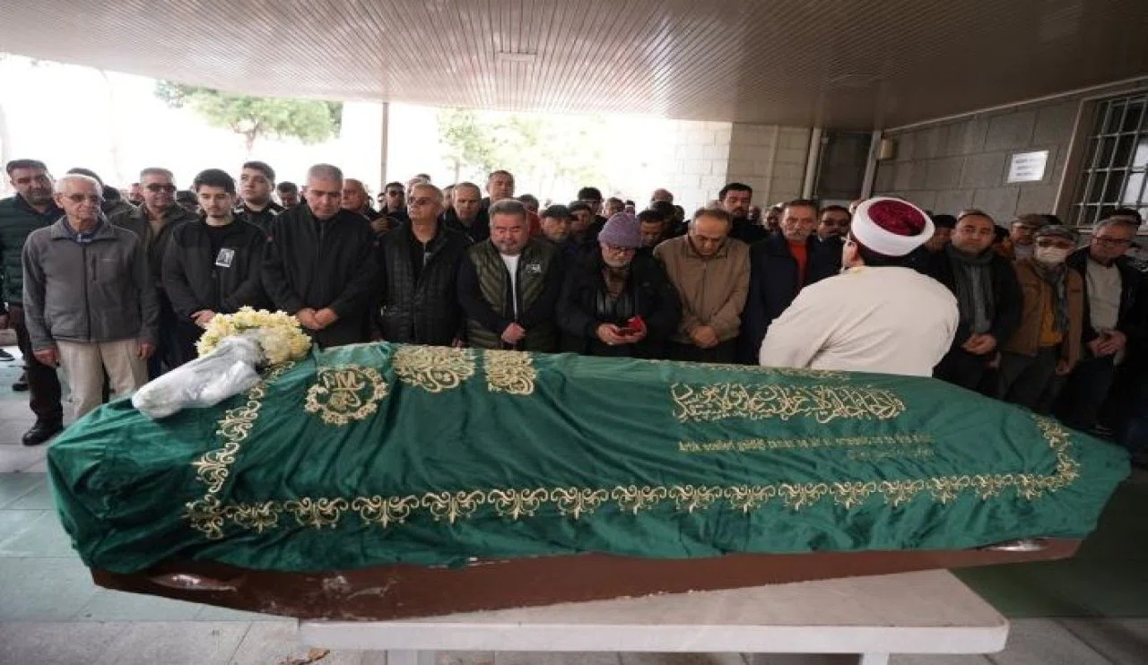 Konyalı isme büyük saygısızlık!