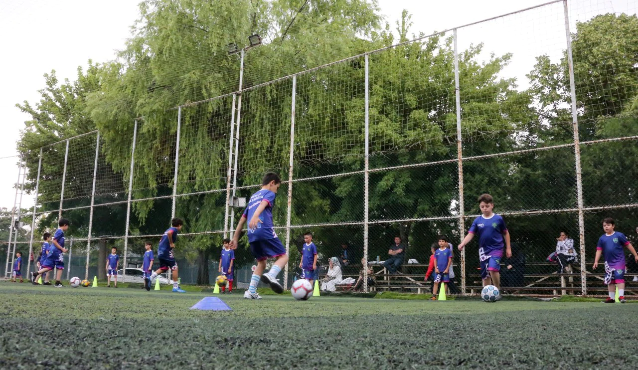 Gençler için yeni fırsatlar: Başkan Kavuş'tan Meram'a dev yatırım