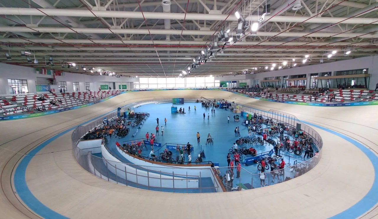 Bisikletin kalbi Konya’da atacak! Biletler satışa çıktı