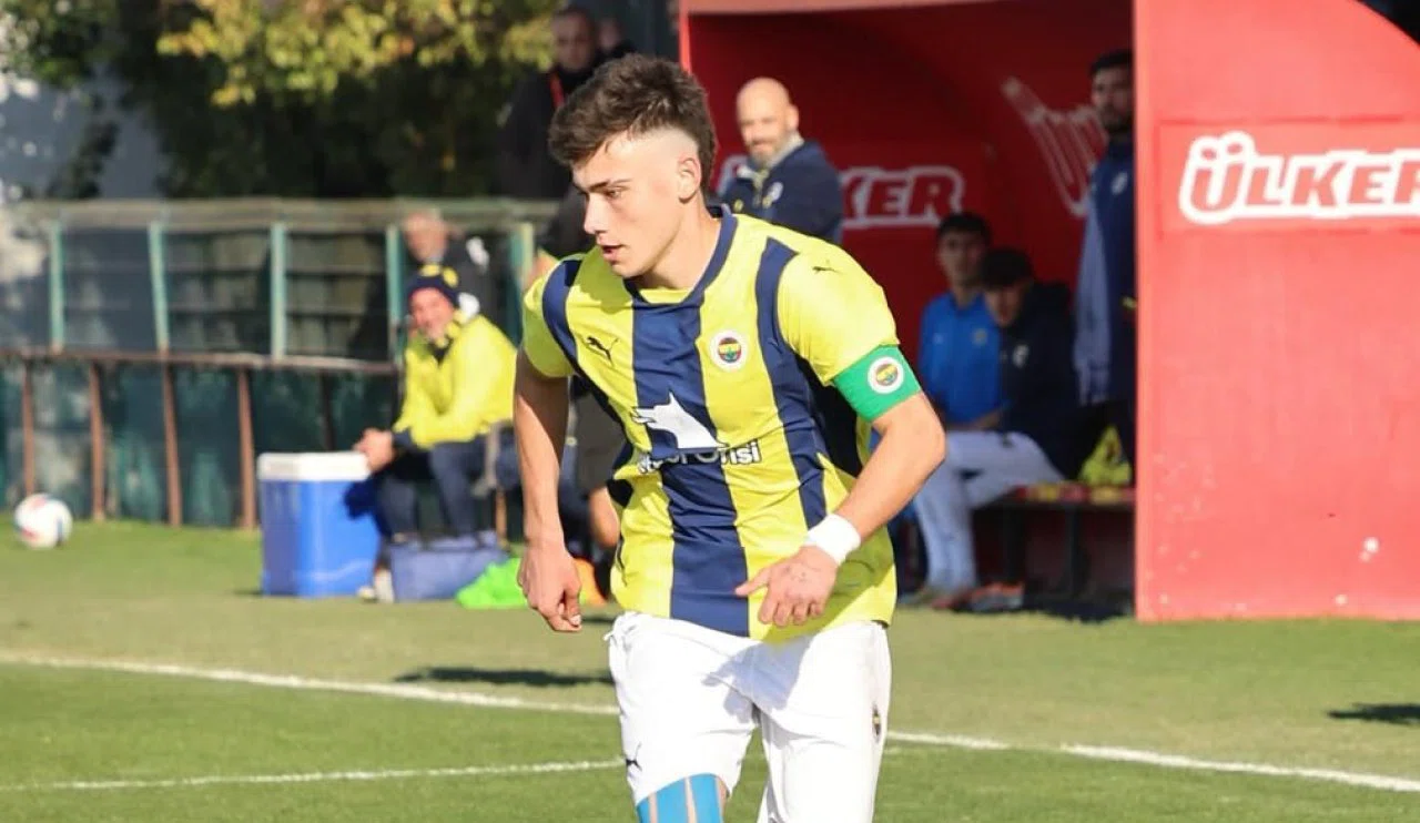 Konyaspor, Fenerbahçe'den transfer yaptı