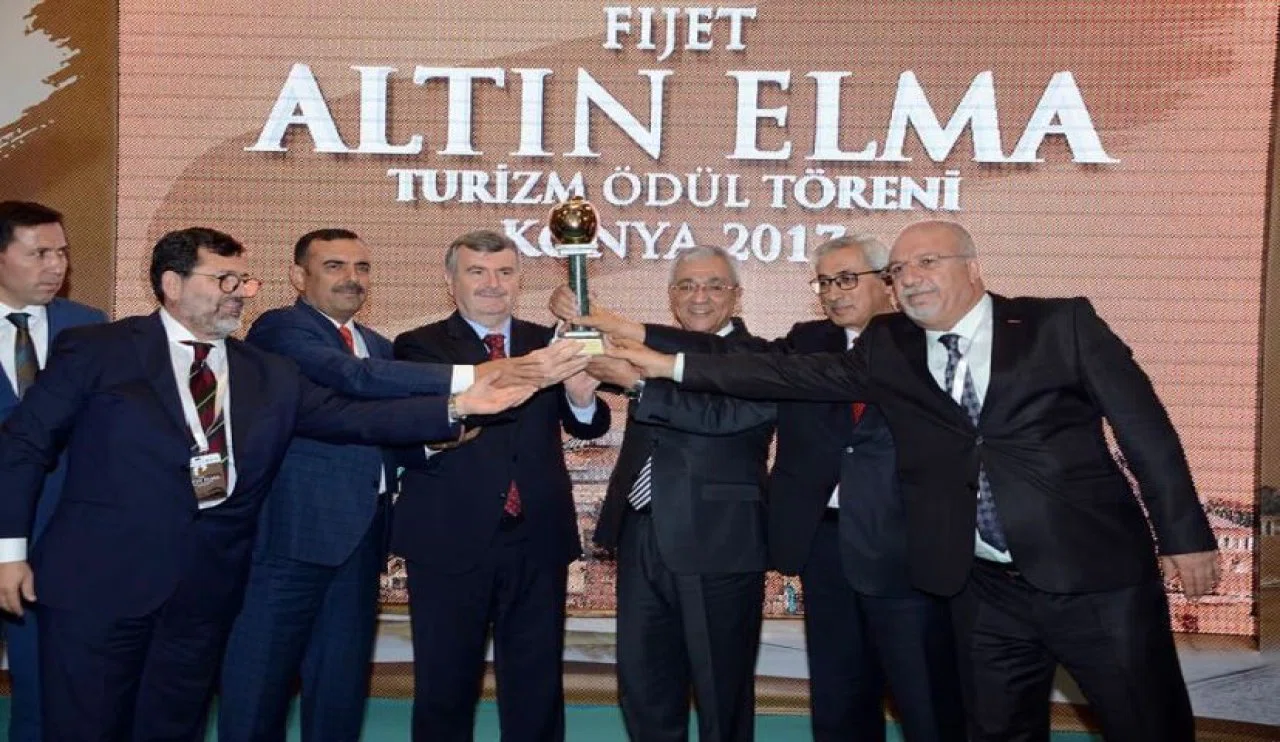 Tarsus’un tarihi ve lezzetleri, Altın Elma ile dünyaya tanıtılacak