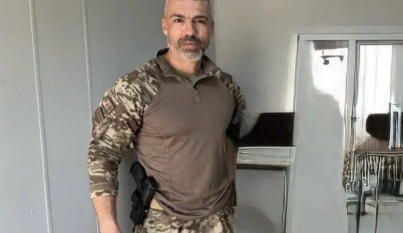 Acı haber! Binbaşı şehit oldu