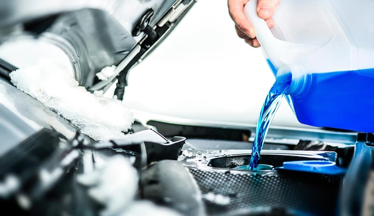 Doğru antifriz kullanımının püf noktaları