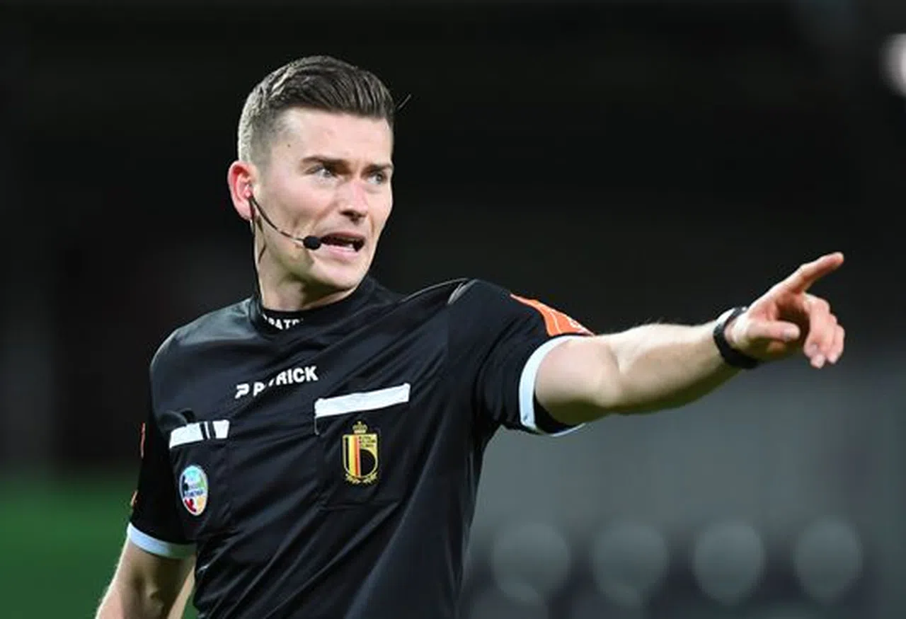 Kayserispor - Konyaspor maçının yabancı VAR hakemi açıklandı